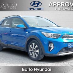 Kia Stonic 2022