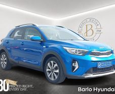 Kia Stonic 2022