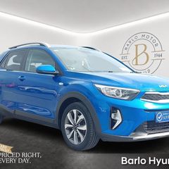 Kia Stonic 2022