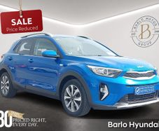 Kia Stonic 2022