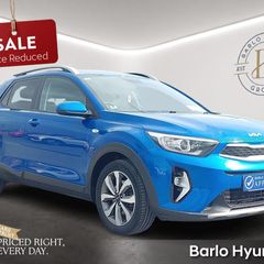 Kia Stonic 2022