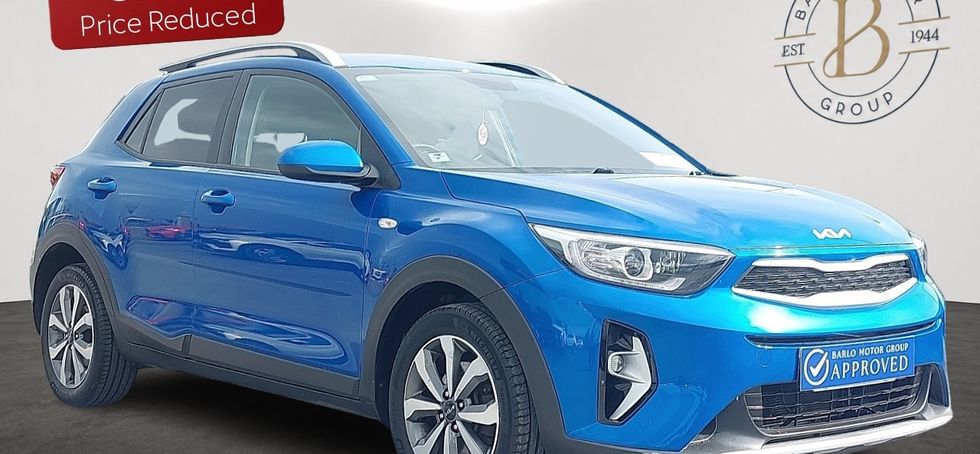 Kia Stonic 2022