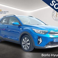 Kia Stonic 2022