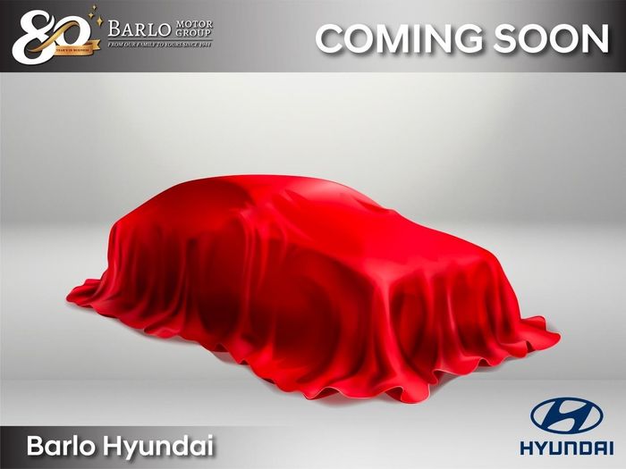Hyundai Kona 2026