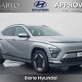 Hyundai Kona 2026