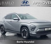 Hyundai Kona 2026