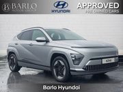 Hyundai Kona 2026