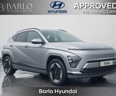 Hyundai Kona 2026