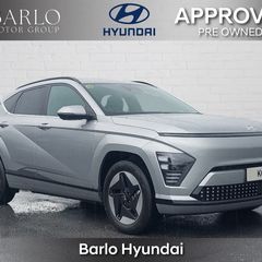 Hyundai Kona 2026