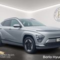 Hyundai Kona 2026