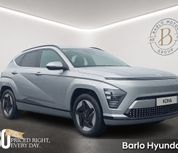 Hyundai Kona 2026