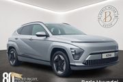 Hyundai Kona 2026