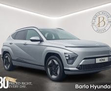 Hyundai Kona 2026