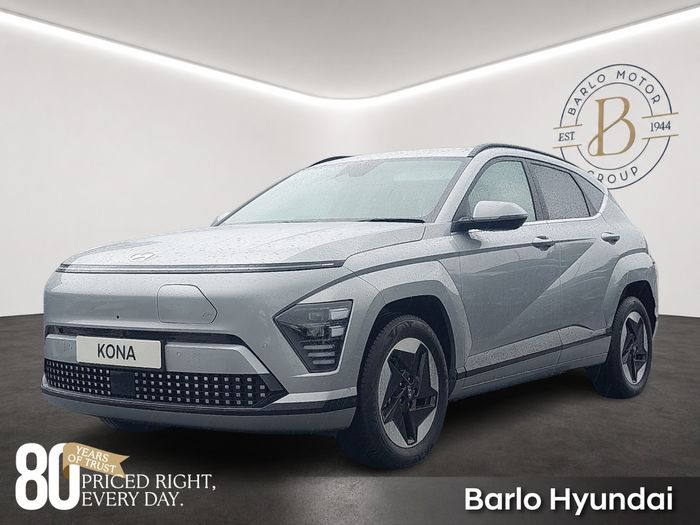 Hyundai Kona 2026