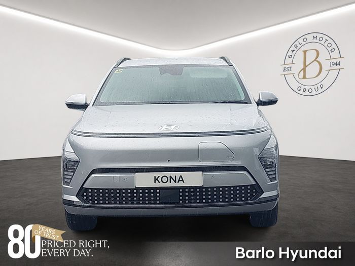 Hyundai Kona 2026