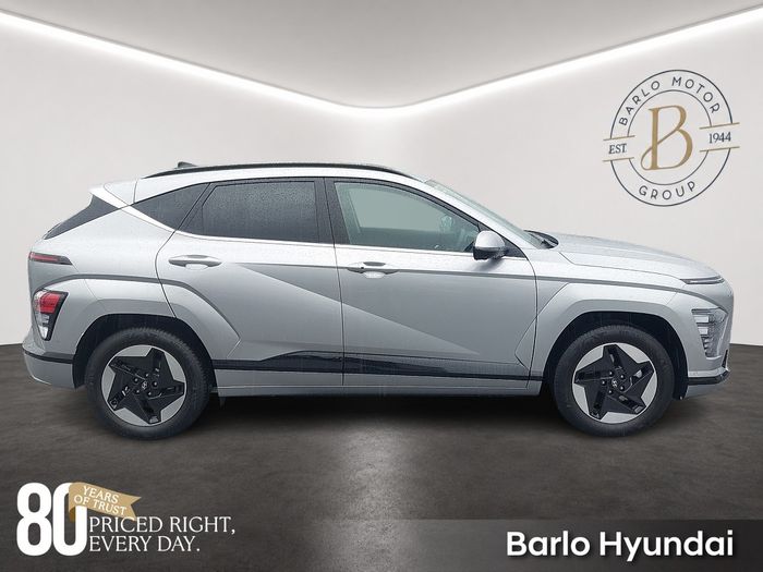 Hyundai Kona 2026