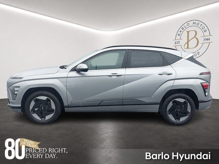 Hyundai Kona 2026