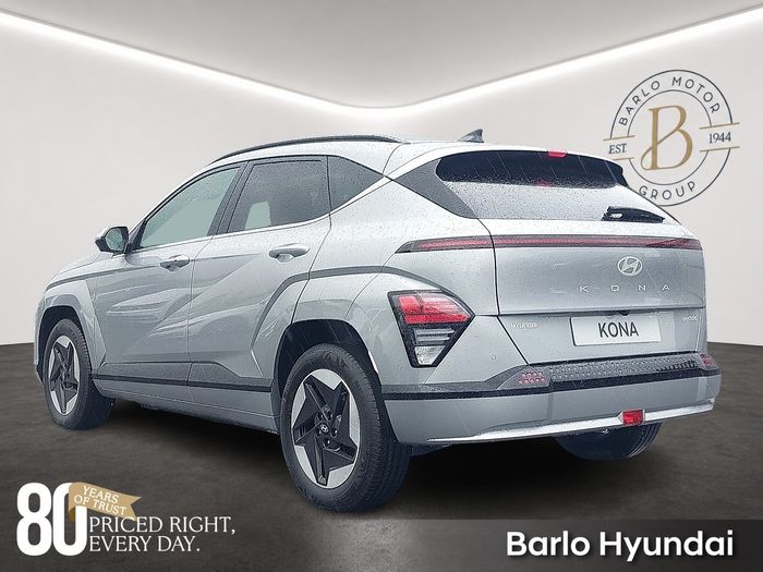 Hyundai Kona 2026