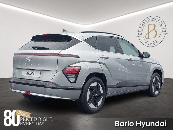 Hyundai Kona 2026