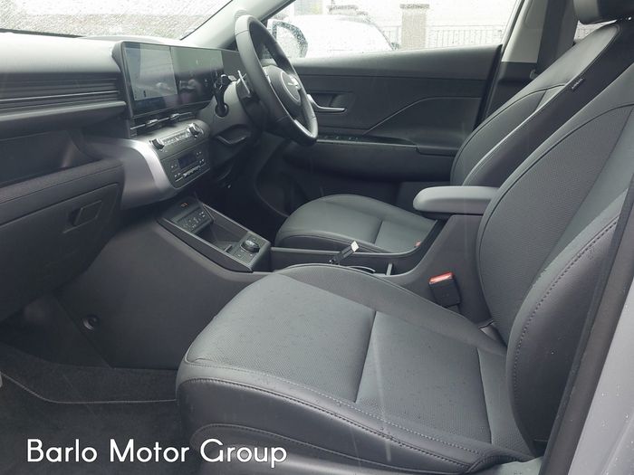Hyundai Kona 2026