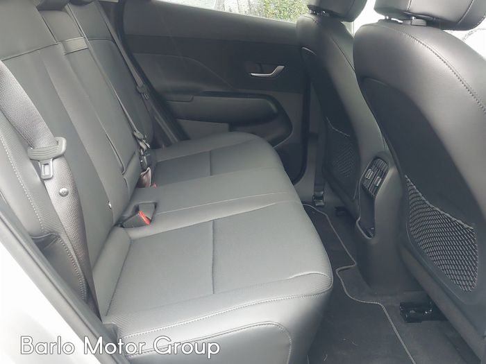 Hyundai Kona 2026