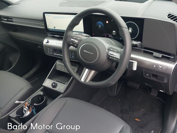 Hyundai Kona 2026