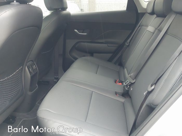 Hyundai Kona 2026