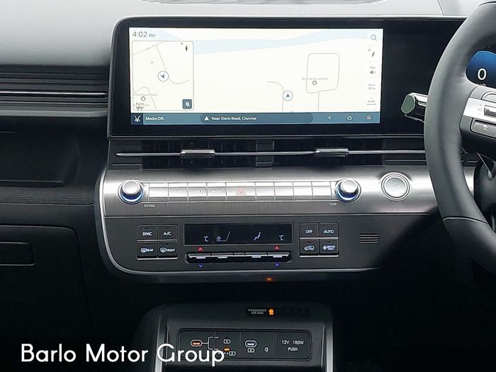 Hyundai Kona 2026