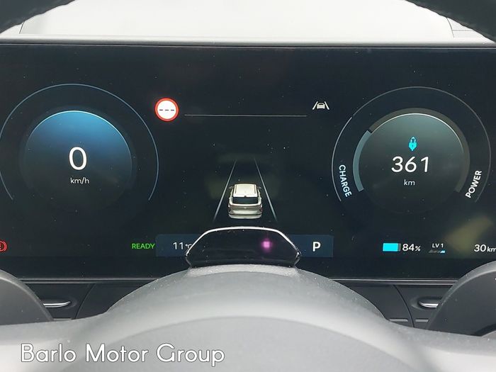 Hyundai Kona 2026