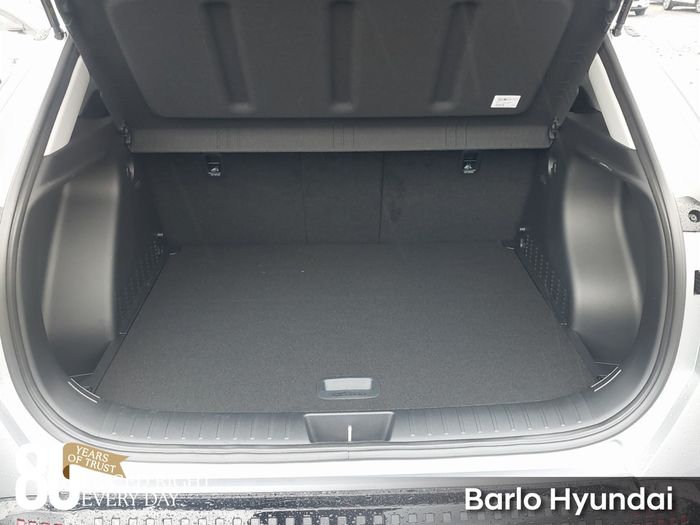 Hyundai Kona 2026