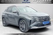 Hyundai Tucson 2026