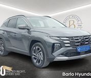 Hyundai Tucson 2026