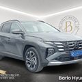 Hyundai Tucson 2026