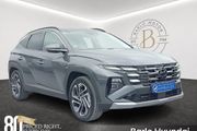 Hyundai Tucson 2026