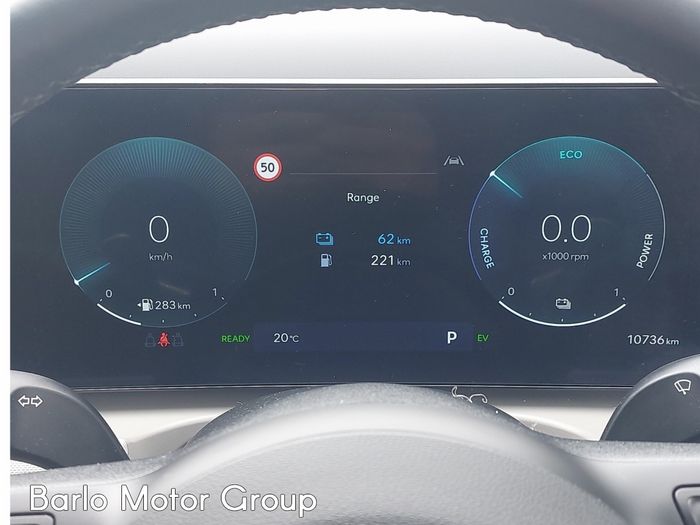 Hyundai Tucson 2026
