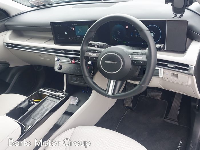 Hyundai Tucson 2026