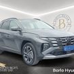 Hyundai Tucson 2026