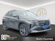 Hyundai Tucson 2026