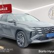 Hyundai Tucson 2026