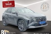 Hyundai Tucson 2026