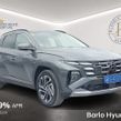 Hyundai Tucson 2026