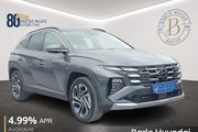 Hyundai Tucson 2026