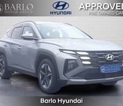 Hyundai Tucson 2025