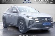 Hyundai Tucson 2025
