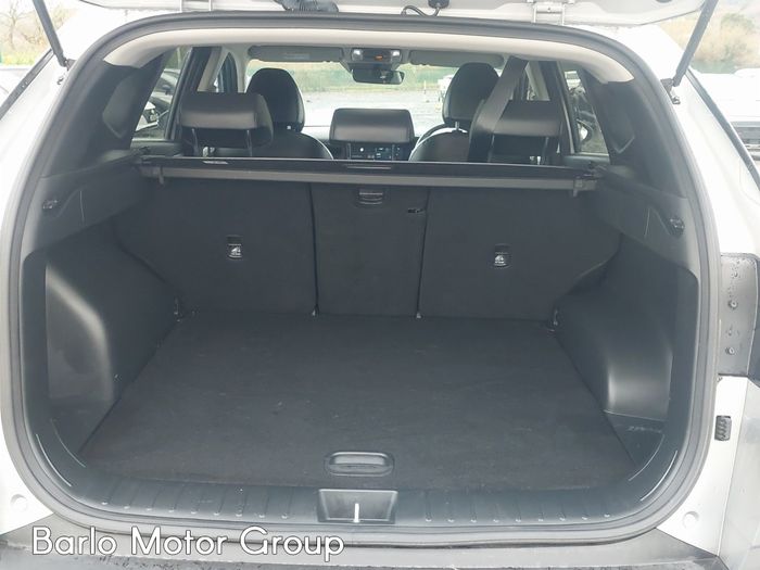 Hyundai Tucson 2025