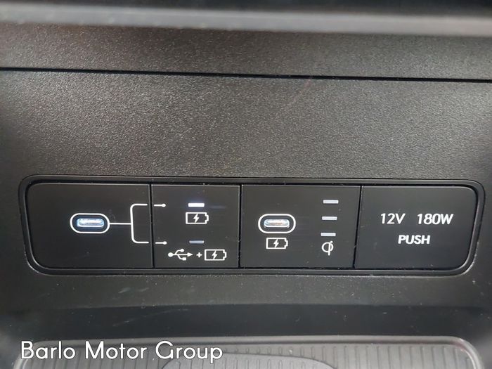 Hyundai Tucson 2025