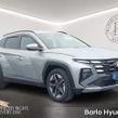 Hyundai Tucson 2025