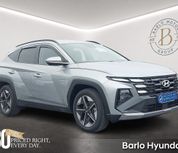 Hyundai Tucson 2025