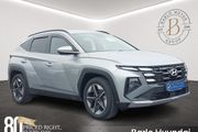 Hyundai Tucson 2025