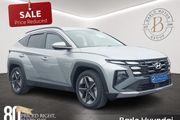 Hyundai Tucson 2025